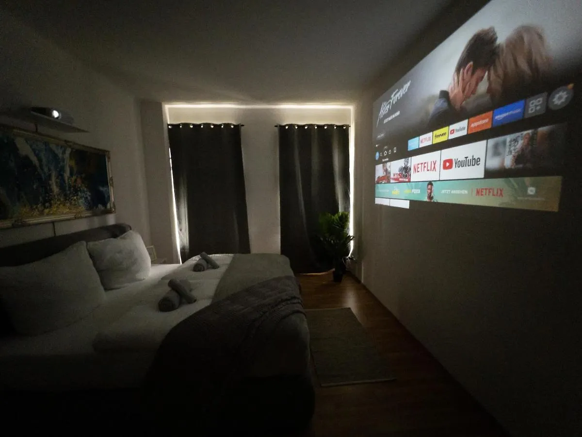 ° Charming Central 24/7 Serviced Apartment ° Leipzig